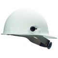 Austin Gavin P2A Hard Hat White Ratchet With Quicklok AU1865436